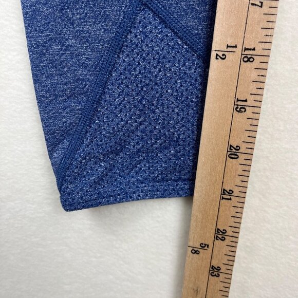 Lorna‎ Jean crop legging perforated zip pocket on back size S - Picture 6 of 6